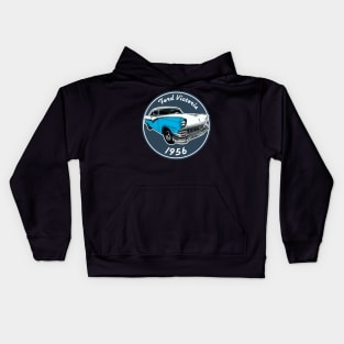 Ford Victoria Classic Kids Hoodie